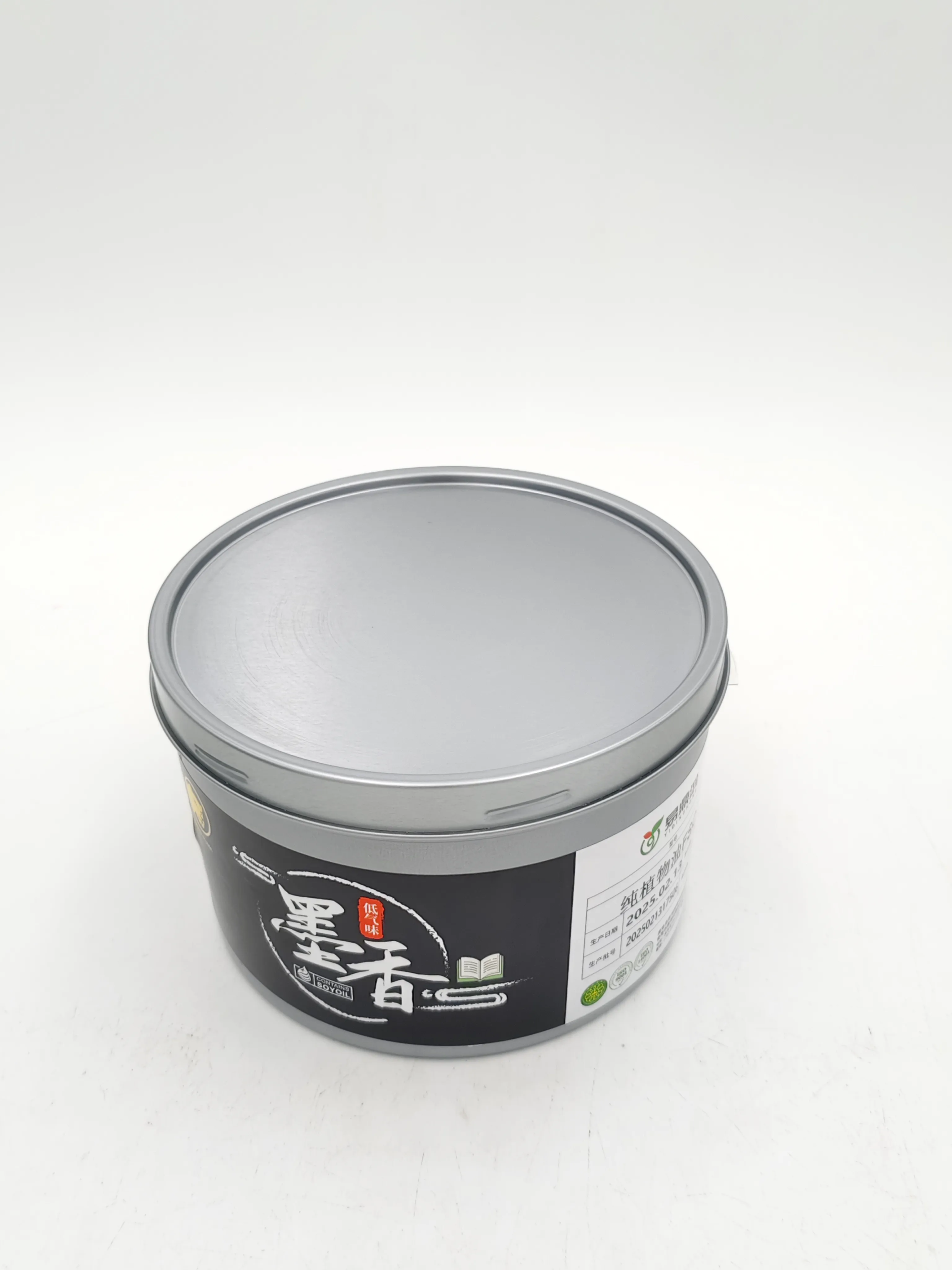 FSC 0矿物油四色墨（1kg）