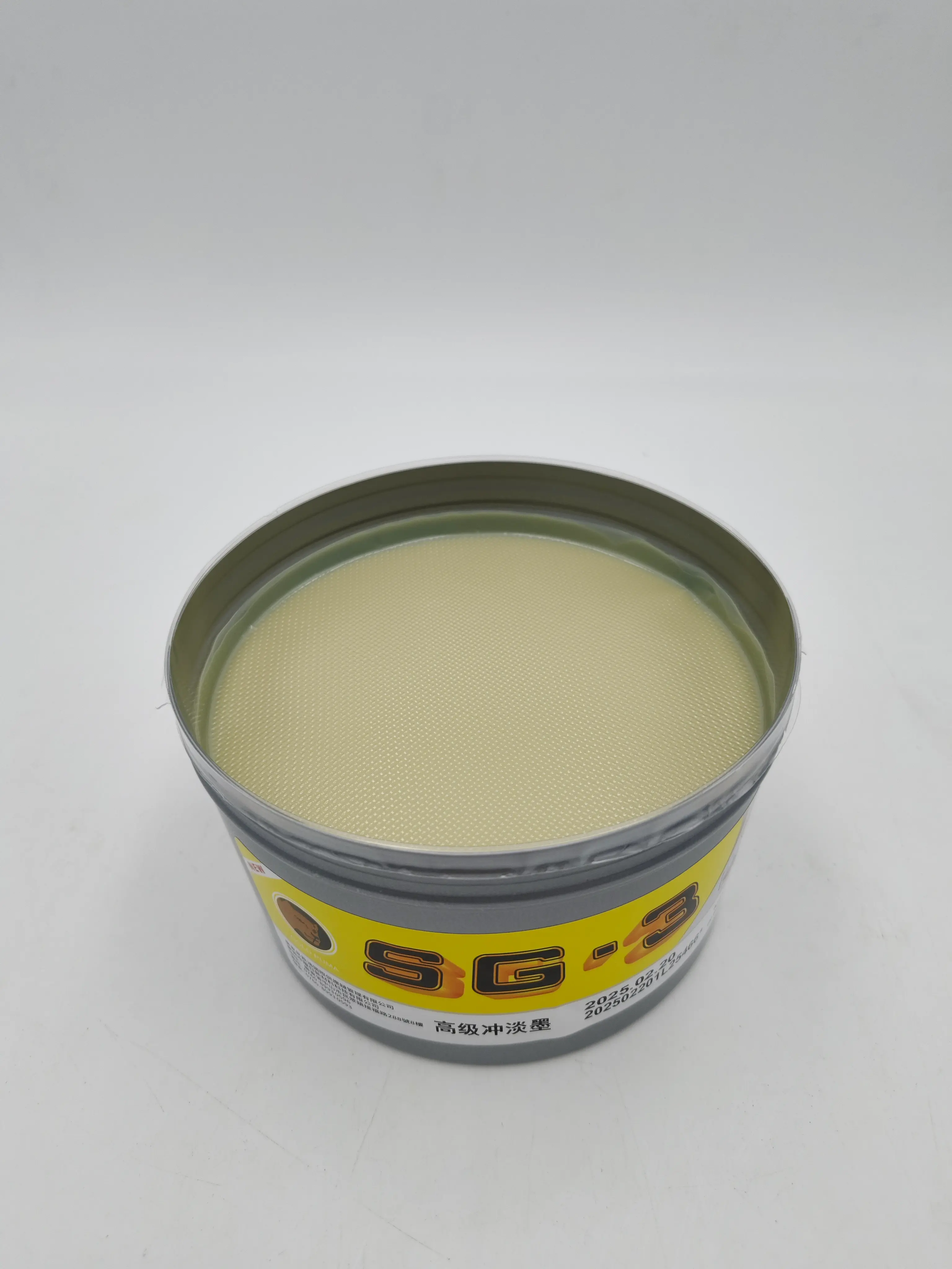 SG-3冲淡墨(1kg)