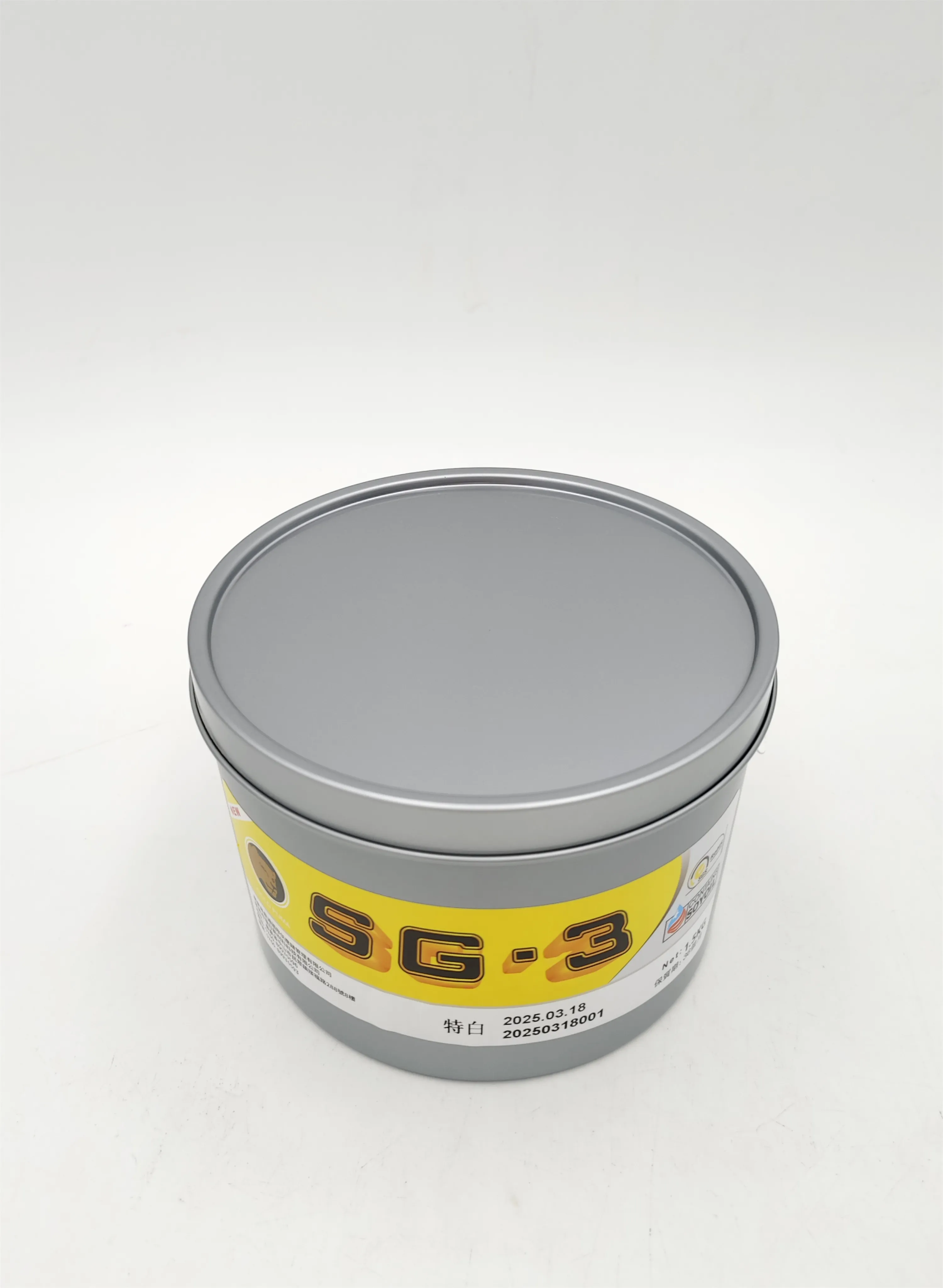 SG-3特白(1.5kg)