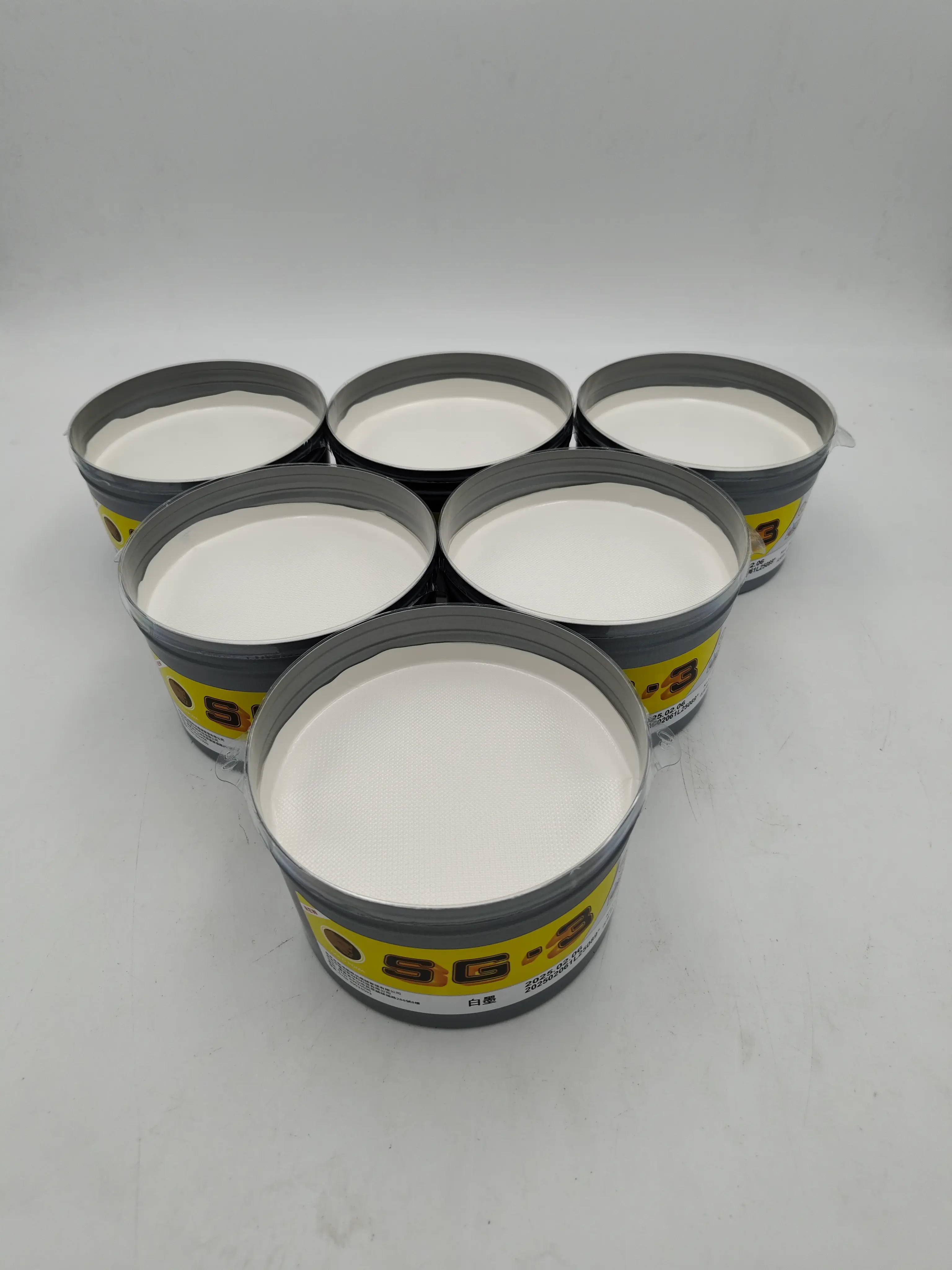 SG-3白色(1.5kg)